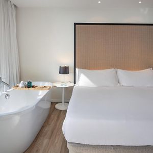 Suite mit Kingsize-Bett