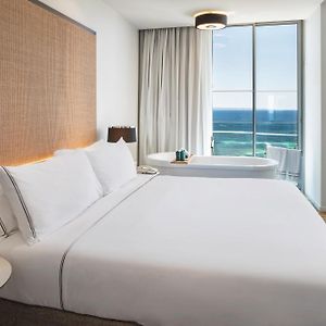 Penthouse Suite